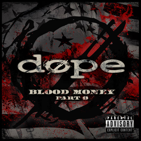 Blood Money Part Zer0 Is Out Now!