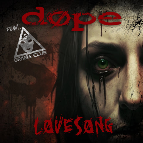 LISTEN: New Single "Lovesong (feat. Drama Club)" from Blood Money Part Zer0 out NOW!