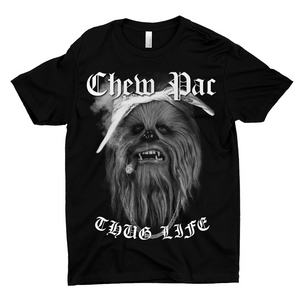 Chew Pac Shirt
