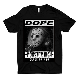 Monster High Shirts