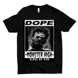 Monster High Shirts