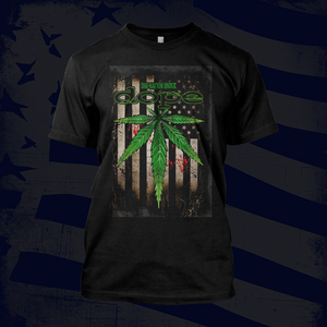 One Nation Tour Shirt