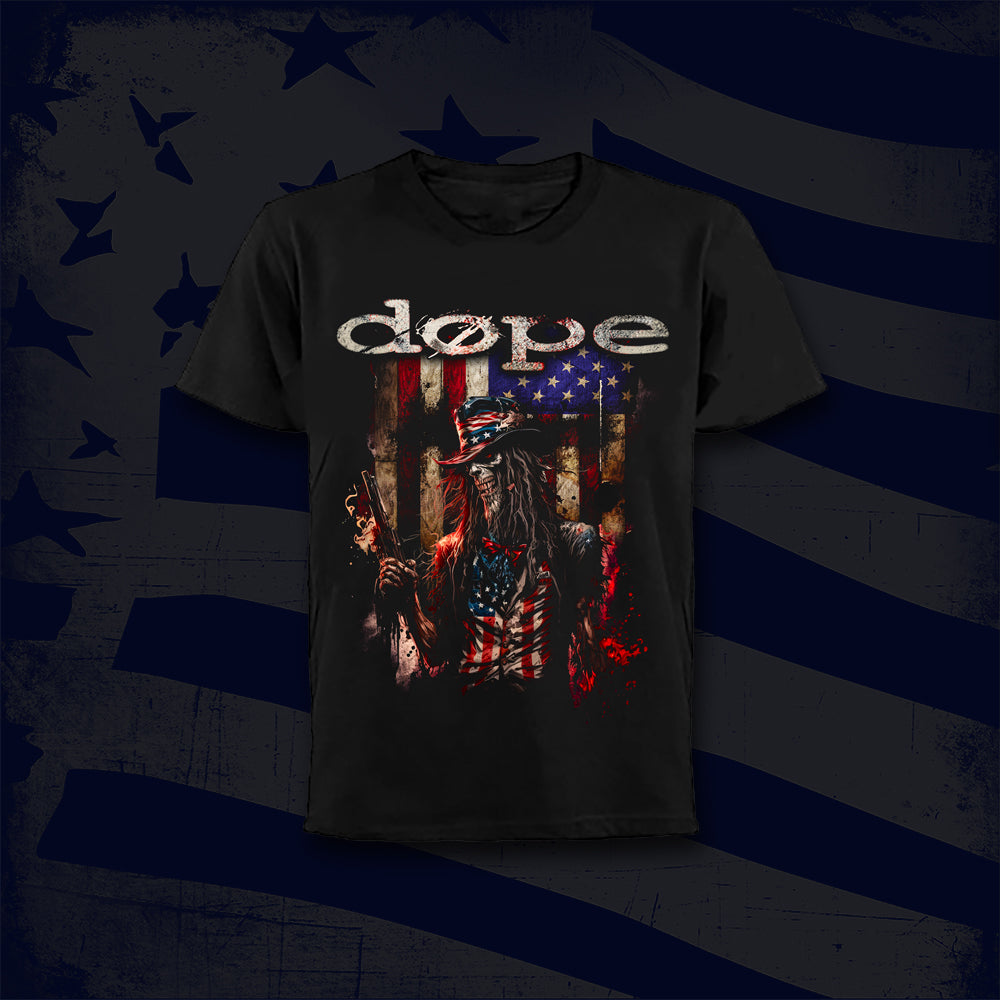 Uncle Sam Shirts – Dope Shop