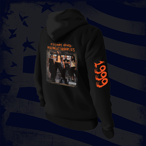 Felons 99 Hoodie