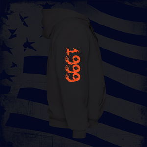 Felons 99 Hoodie