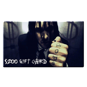 Dope Gift Card