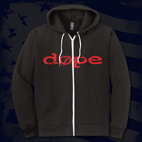 Hoodies Dope Shop hoodies-dope-shop