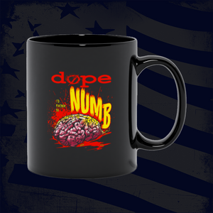 Numb Mugs